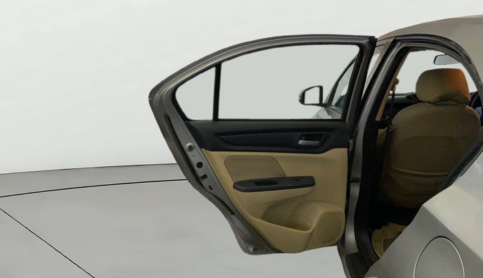 2019 Honda Amaze 1.2L I-VTEC S CVT, Petrol, Automatic, 46,284 km, LHS Rear Door