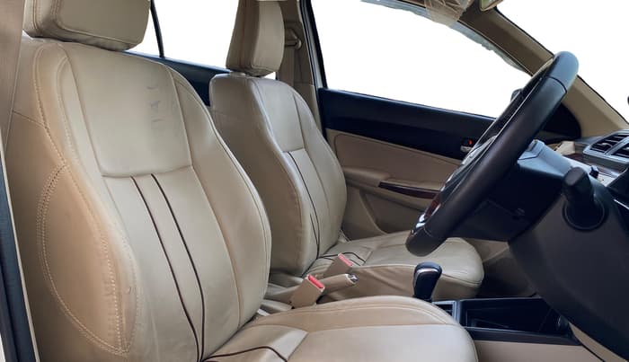 2019 Maruti Dzire ZXI PLUS AMT, Petrol, Automatic, 30,322 km, Right Side Front Door Cabin