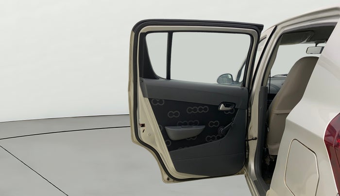 2014 Maruti Alto 800 LXI, Petrol, Manual, 34,368 km, LHS Rear Door