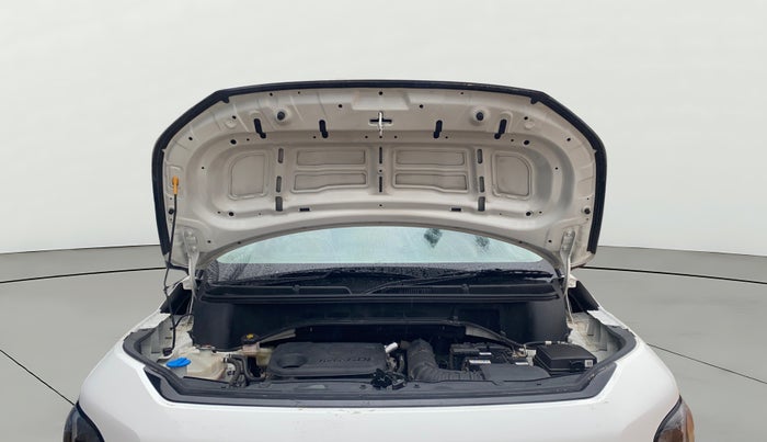 2025 KIA SYROS HTX Plus (O) 1.0 Turbo 7DCT, Petrol, Automatic, 6,787 km, Open Bonet