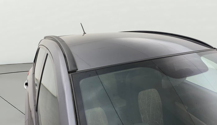 2016 Hyundai Grand i10 ASTA 1.2 KAPPA VTVT, Petrol, Manual, 68,067 km, Roof