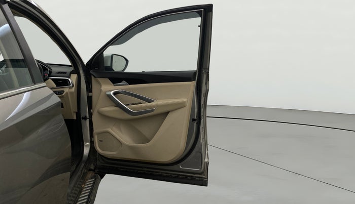 2021 MG HECTOR SHARP 1.5 DCT PETROL, Petrol, Automatic, 37,790 km, RHS Front Door