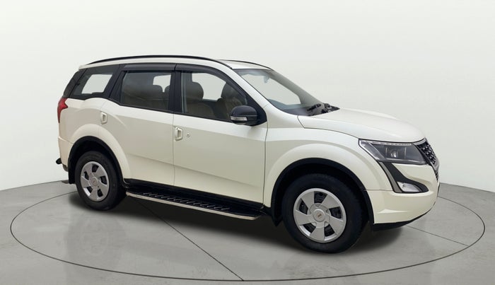 2020 Mahindra XUV500 W7, Diesel, Manual, 79,587 km, SRP