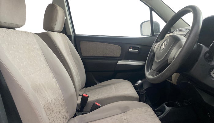 2016 Maruti Wagon R 1.0 VXI, Petrol, Manual, 30,404 km, Right Side Front Door Cabin