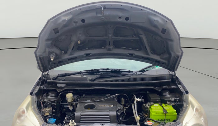 2012 Maruti A Star VXI (ABS) AT, Petrol, Automatic, 1,38,779 km, Open Bonet