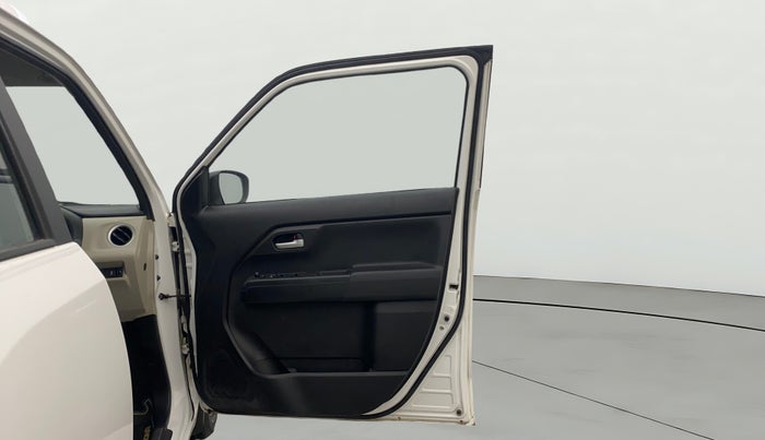 2024 Maruti New Wagon-R ZXI PLUS 1.2 AMT, Petrol, Automatic, 15,970 km, RHS Front Door