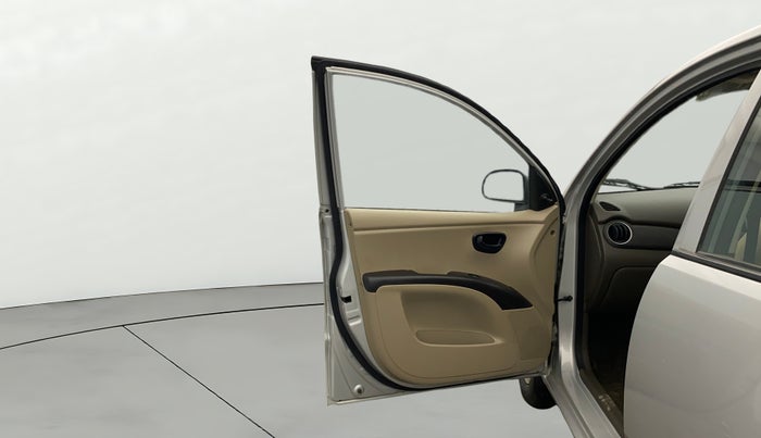 2016 Hyundai i10 MAGNA 1.1, Petrol, Manual, 43,175 km, LHS Front Door