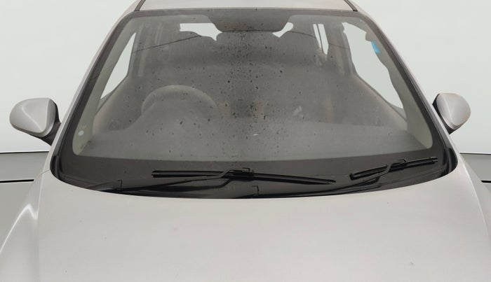 2019 Hyundai NEW SANTRO SPORTZ CNG, CNG, Manual, 75,013 km, Front Windshield