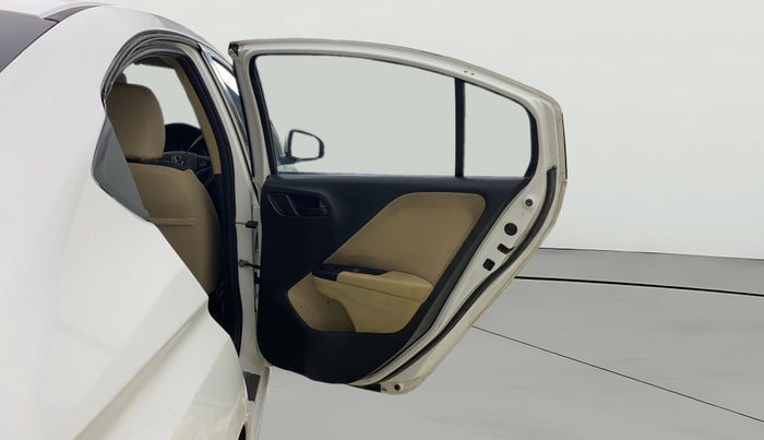 2015 Honda City 1.5L I-VTEC SV, Petrol, Manual, 80,810 km, RHS Rear Door