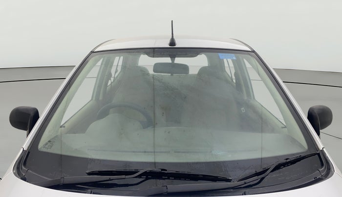 2014 Hyundai i10 MAGNA 1.1, Petrol, Manual, 69,018 km, Front Windshield