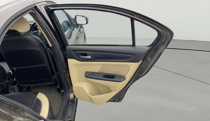 2022 Honda Amaze 1.5L I-DTEC S, Diesel, Manual, 43,116 km, RHS Rear Door