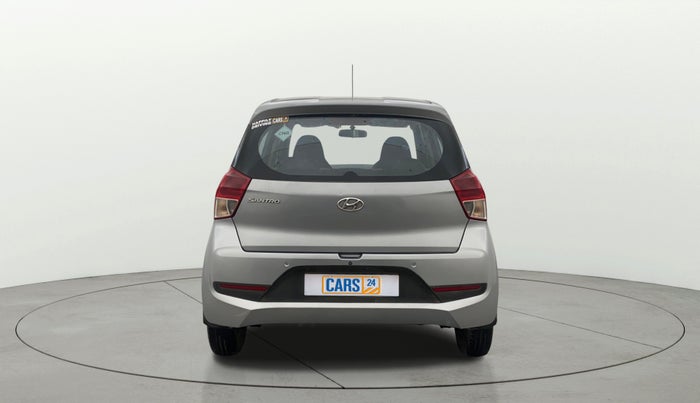 2020 Hyundai NEW SANTRO SPORTZ EXECUTIVE MT CNG, CNG, Manual, 91,928 km, Back/Rear