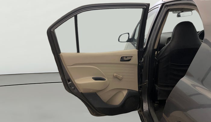 2019 Hyundai NEW SANTRO ERA EXECUTIVE, Petrol, Manual, 40,901 km, LHS Rear Door