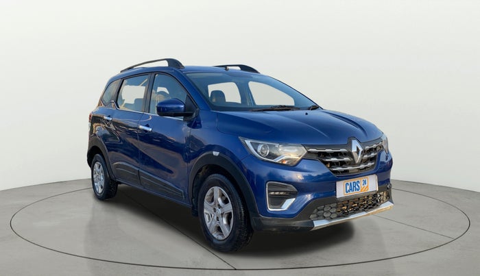 2019 Renault TRIBER RXZ, Petrol, Manual, 62,685 km, SRP