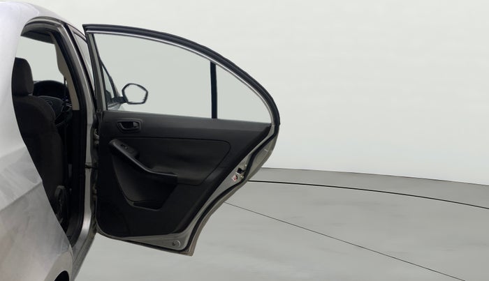 2014 Tata Zest XMS PETROL, Petrol, Manual, 42,931 km, RHS Rear Door