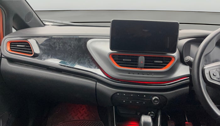 2024 Tata ALTROZ Racer R3, Petrol, Manual, 5,851 km, Air Conditioner