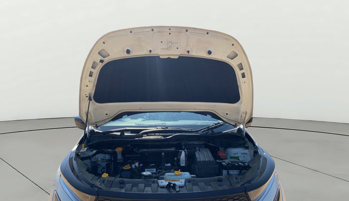 2023 Tata ALTROZ XT PETROL, Petrol, Manual, 27,189 km, Open Bonet