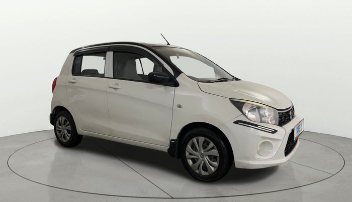 2019 Maruti Celerio VXI CNG, CNG, Manual, 1,35,691 km, SRP