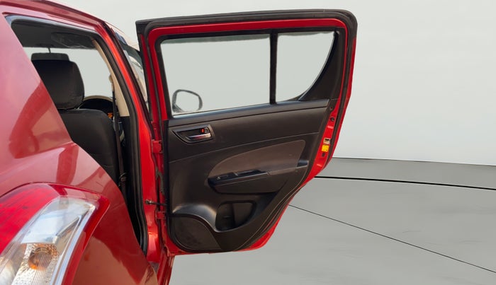 2014 Maruti Swift VDI, Diesel, Manual, 1,07,149 km, RHS Rear Door