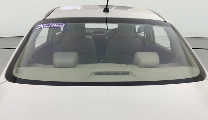 2020 Maruti Dzire VXI AMT, Petrol, Automatic, 36,501 km, Rear Windshield
