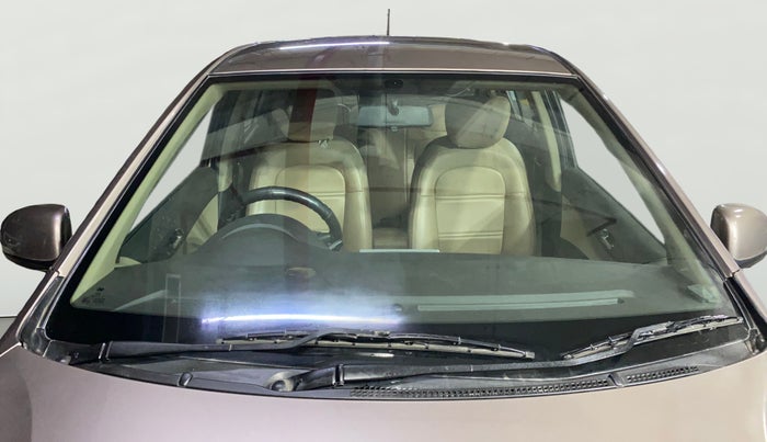 2014 Hyundai i20 MAGNA (O) 1.2, Petrol, Manual, 40,385 km, Front Windshield