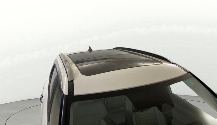 2024 Hyundai Creta SX (O) 1.5 TURBO DCT, Petrol, Automatic, 13,185 km, Roof