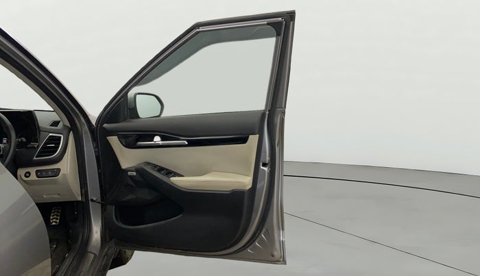 2019 KIA SELTOS GTX PLUS DCT 1.4 PETROL, Petrol, Automatic, 82,762 km, RHS Front Door