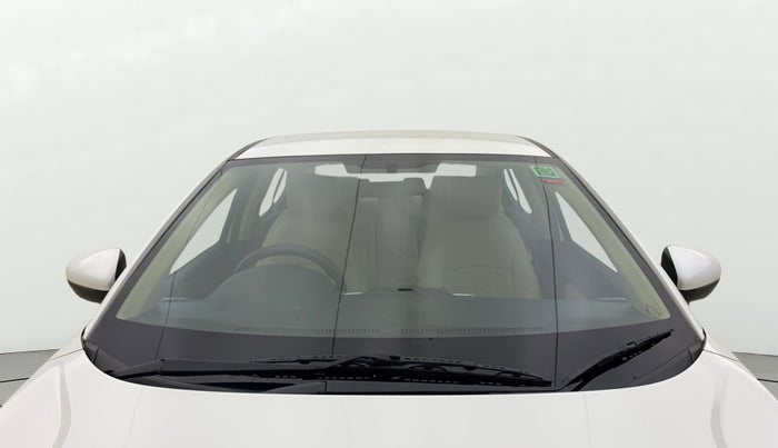 2022 Honda City 1.5L I-VTEC V CVT 5TH GEN, Petrol, Automatic, 12,834 km, Front Windshield