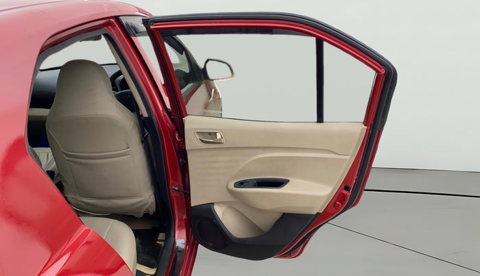 2019 Hyundai NEW SANTRO SPORTZ MT, Petrol, Manual, 89,815 km, RHS Rear Door