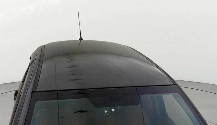 2021 Tata TIGOR XMA PETROL, Petrol, Automatic, 73,764 km, Roof