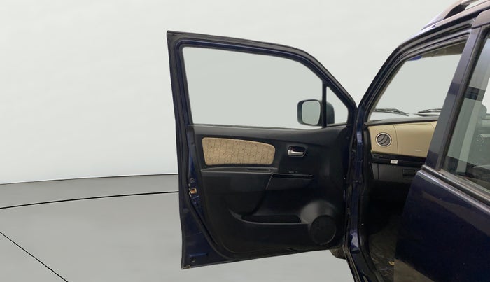 2018 Maruti Wagon R 1.0 VXI, Petrol, Manual, 37,905 km, LHS Front Door