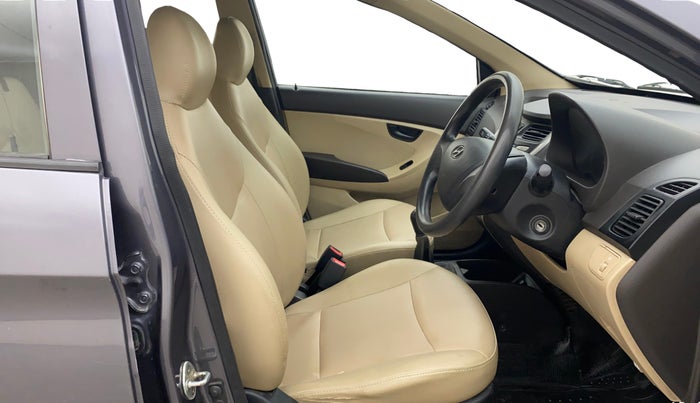 2018 Hyundai Eon ERA +, Petrol, Manual, 1,05,804 km, Right Side Front Door Cabin