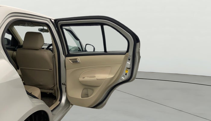 2015 Maruti Swift Dzire VXI, Petrol, Manual, 24,095 km, RHS Rear Door