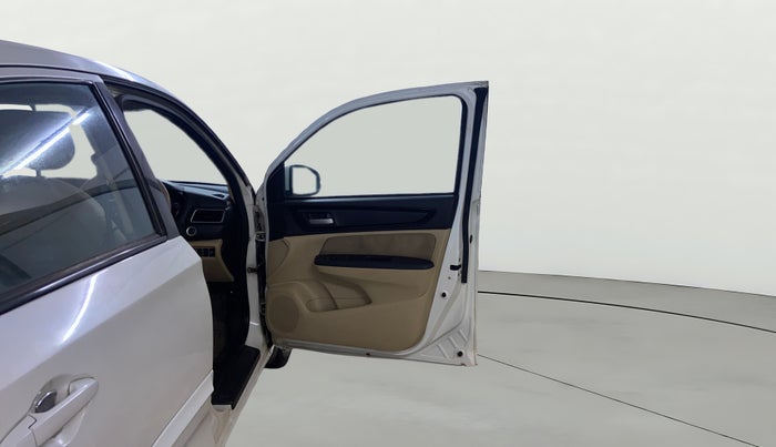 2019 Honda Amaze 1.2L I-VTEC V CVT, Petrol, Automatic, 76,677 km, RHS Front Door