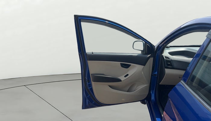 2018 Hyundai Eon ERA +, Petrol, Manual, 59,052 km, LHS Front Door