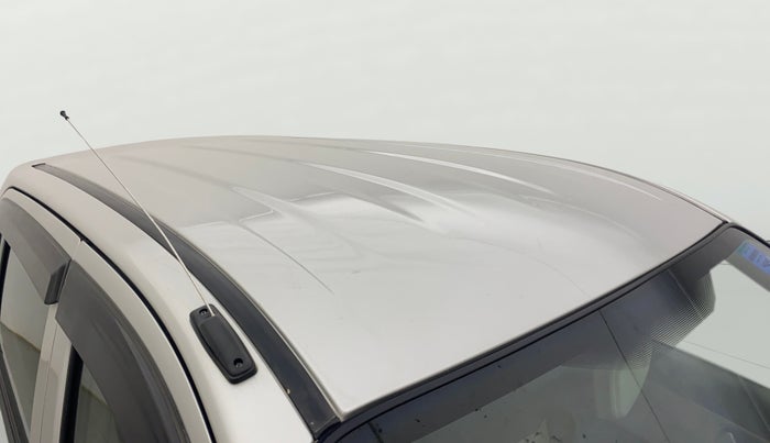 2021 Maruti Alto VXI PLUS, Petrol, Manual, 19,584 km, Roof