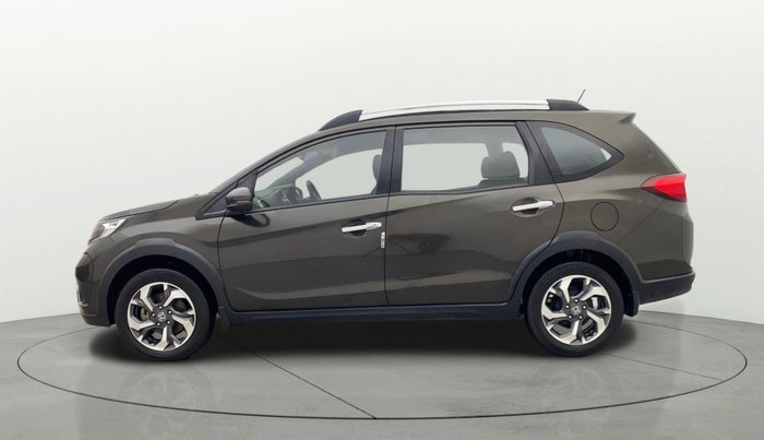 2016 Honda BR-V 1.5L I-VTEC V CVT, Petrol, Automatic, 49,729 km, Left Side