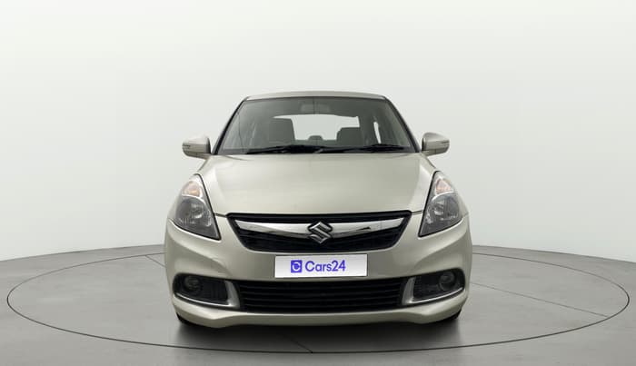 2016 Maruti Swift Dzire VXI, Petrol, Manual, 60,142 km, Front