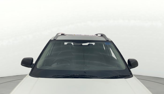 2019 Hyundai VENUE S 1.2, CNG, Manual, 61,911 km, Front Windshield
