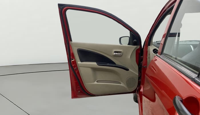 2014 Maruti Celerio VXI AMT, Petrol, Automatic, 49,450 km, LHS Front Door