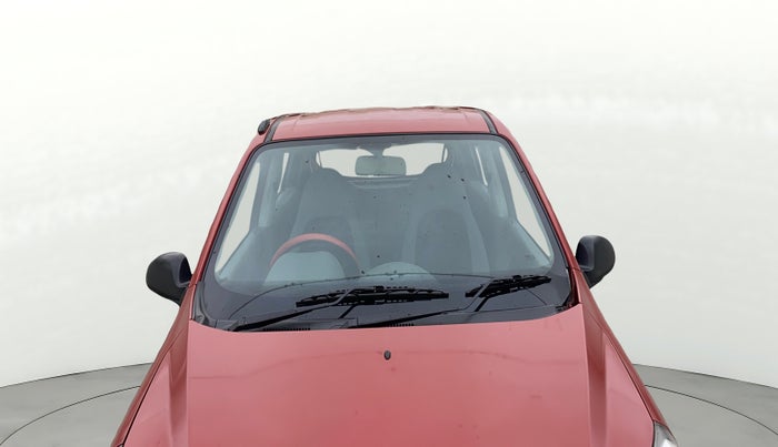 2014 Maruti Alto 800 LXI, Petrol, Manual, 1,01,422 km, Front Windshield