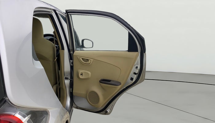 2012 Honda Brio S MT, Petrol, Manual, 79,135 km, RHS Rear Door