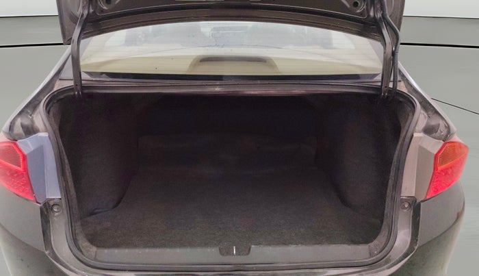 2014 Honda City 1.5L I-VTEC VX, Petrol, Manual, 78,910 km, Boot Open Zoomed View