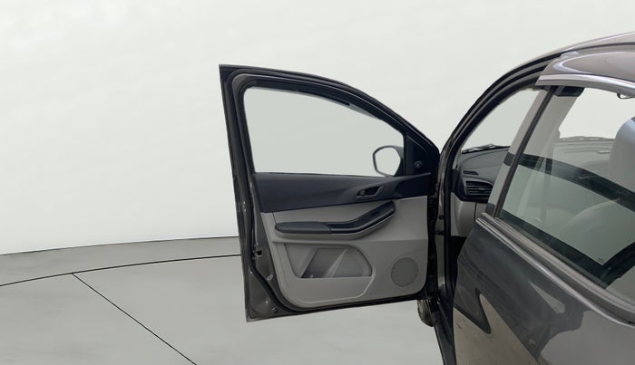 2023 Tata Tiago XM CNG, CNG, Manual, 15,340 km, LHS Front Door