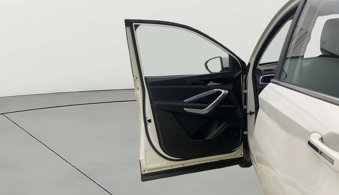 2019 MG HECTOR SMART 2.0 DIESEL, Diesel, Manual, 76,220 km, LHS Front Door