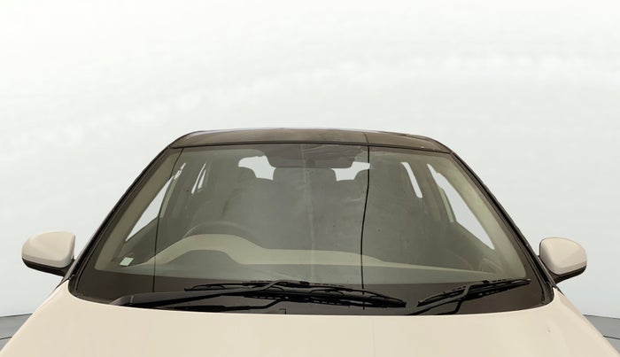 2018 Hyundai Elite i20 MAGNA EXECUTIVE 1.2, CNG, Manual, 1,42,463 km, Front Windshield