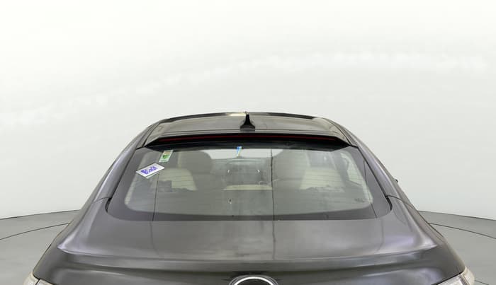 2024 Tata TIGOR XZA Plus iCNG , CNG, Automatic, 41,455 km, Rear Windshield