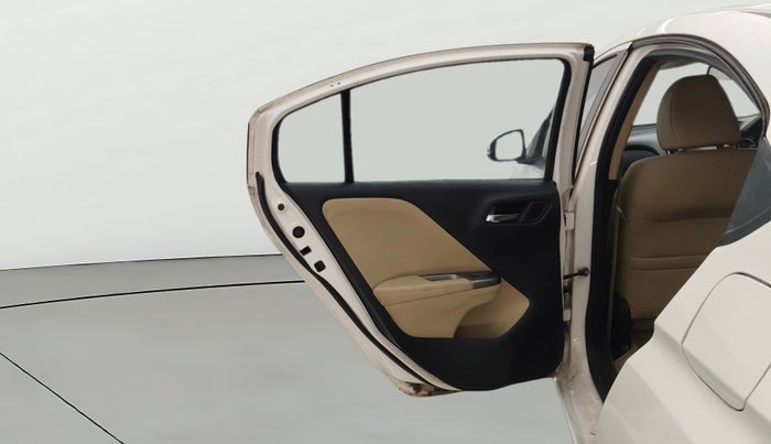 2016 Honda City 1.5L I-VTEC VX, Petrol, Manual, 66,621 km, LHS Rear Door