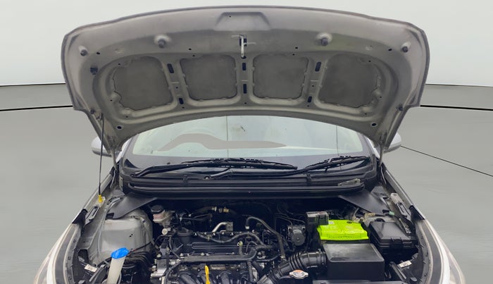 2020 Hyundai Elite i20 MAGNA PLUS 1.2, Petrol, Manual, 31,757 km, Open Bonet