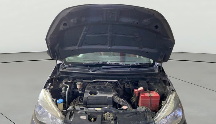 2016 Maruti Celerio VXI, Petrol, Manual, 40,892 km, Open Bonet